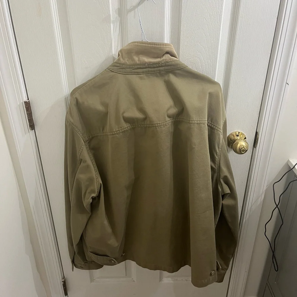 Polo Ralph Lauren Jacket - Picture 5 of 5